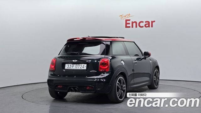 Mini Cooper 2015 — photo 2