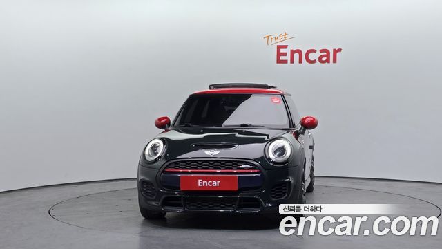 Mini Cooper 2015 — photo 3
