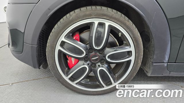Mini Cooper 2015 — photo 5