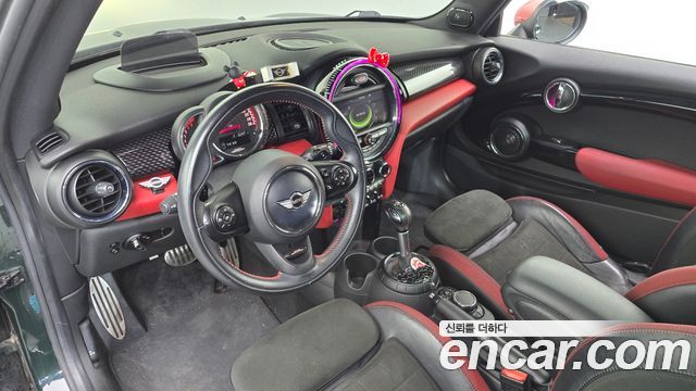 Mini Cooper 2015 — photo 7