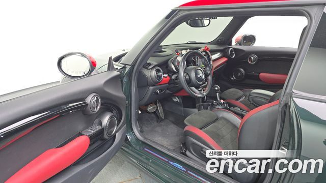 Mini Cooper 2015 — photo 10