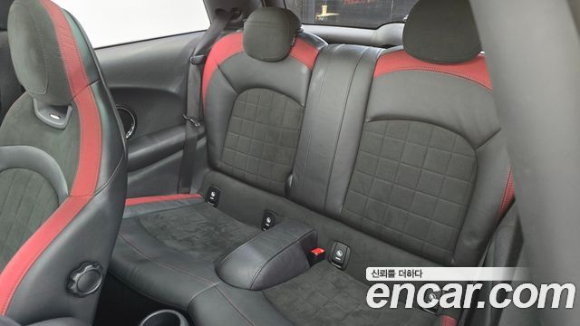 Mini Cooper 2015 — photo 12