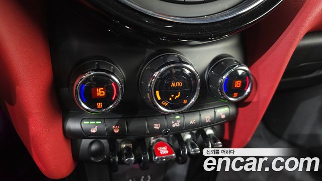 Mini Cooper 2015 — photo 15