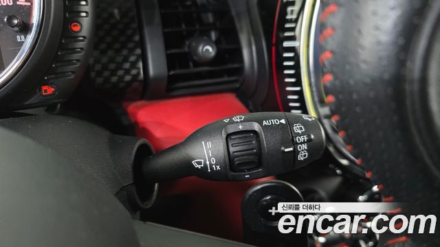 Mini Cooper 2015 — photo 18