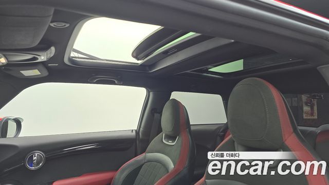 Mini Cooper 2015 — photo 19