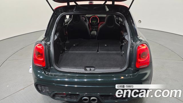 Mini Cooper 2015 — photo 20