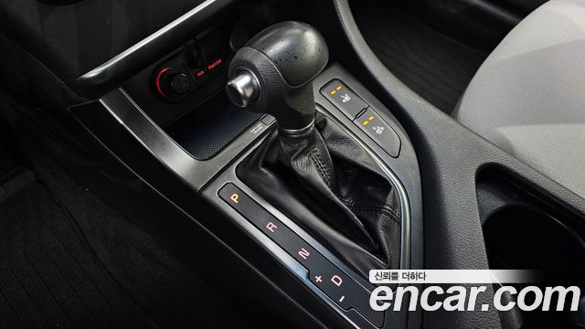 Kia K5 2014 — photo 9