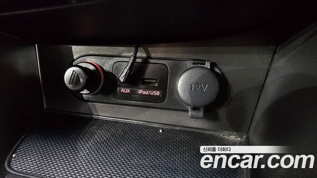 Kia K5 2014 — photo 18
