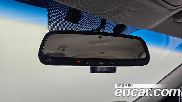 Kia K5 2014 — photo 19