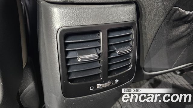 Kia K5 2014 — photo 20