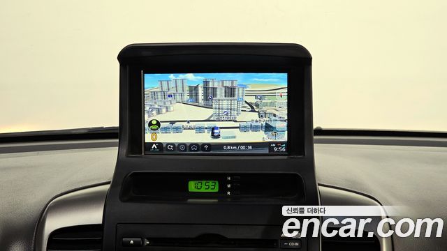 Kia Canival 2010 — photo 13