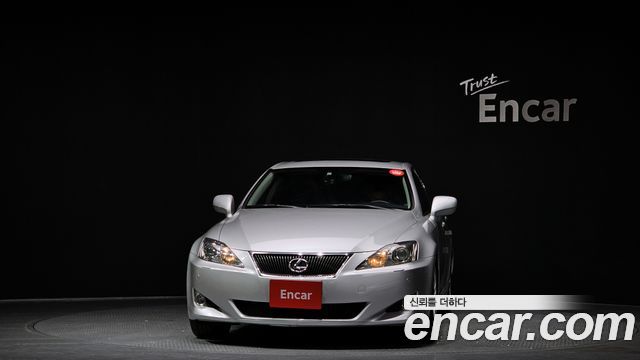 Lexus IS 2006 — photo 3