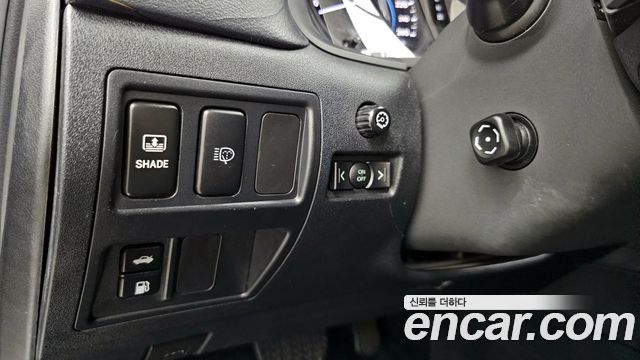 Lexus IS 2006 — photo 16