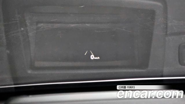 Genesis EQ900 2016 — photo 24