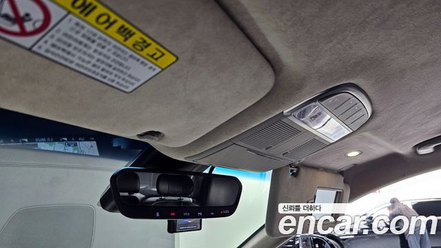 Genesis EQ900 2016 — photo 30
