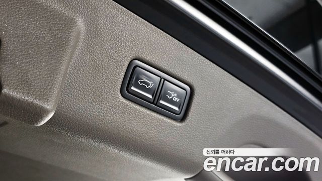 Kia Canival 2021 — photo 23