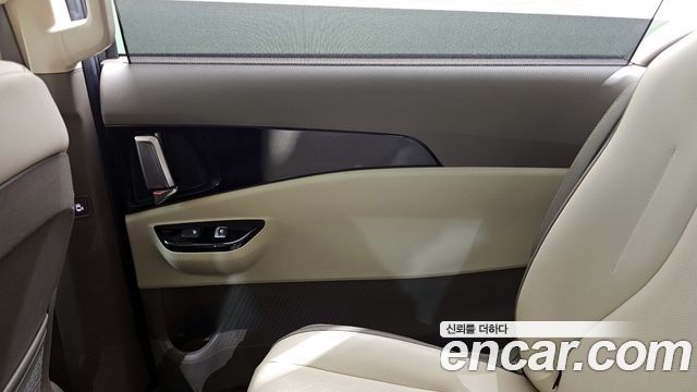 Kia Canival 2021 — photo 15
