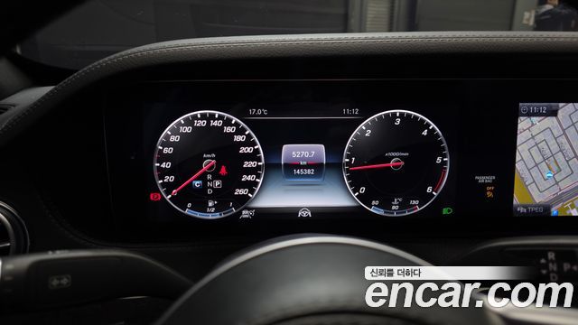 Mercedes-Benz S-Class 2018 — photo 8