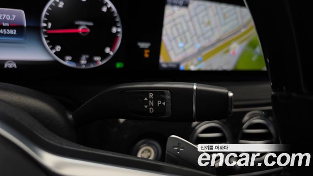 Mercedes-Benz S-Class 2018 — photo 9
