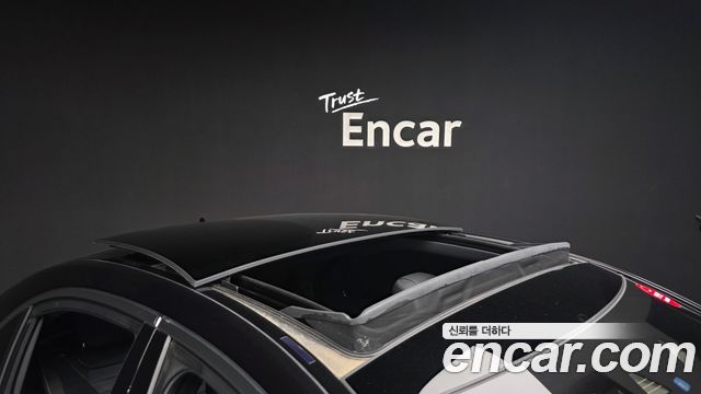 Mercedes-Benz S-Class 2018 — photo 20