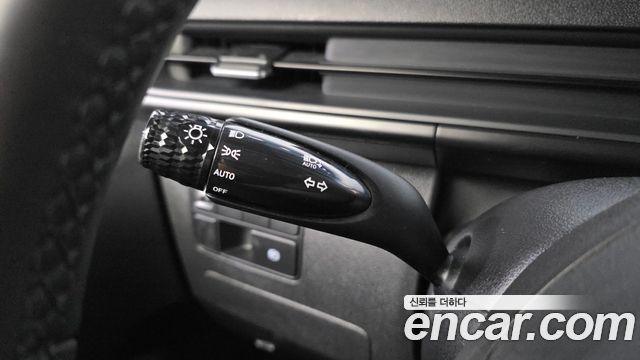 Hyundai Staria 2022 — photo 14