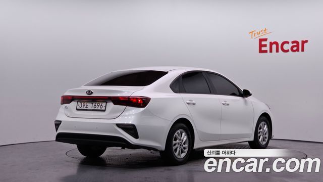 Kia K3 2019 — photo 2
