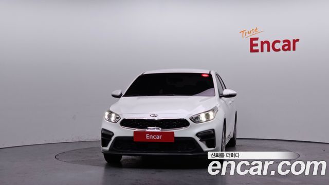 Kia K3 2019 — photo 3
