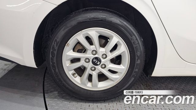 Kia K3 2019 — photo 5