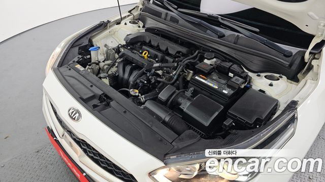 Kia K3 2019 — photo 6