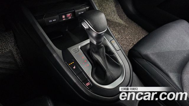 Kia K3 2019 — photo 12