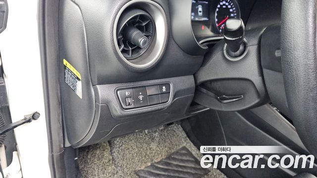 Kia K3 2019 — photo 23