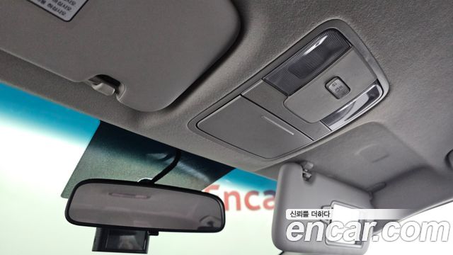 Kia K3 2019 — photo 24