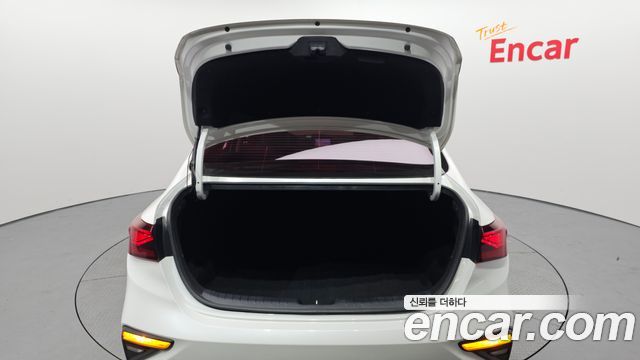 Kia K3 2019 — photo 26