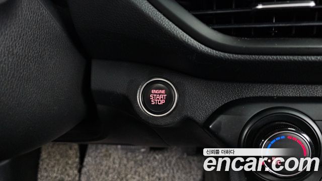 Kia K3 2019 — photo 29