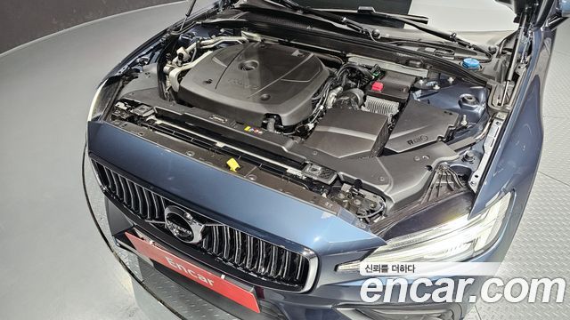 Volvo S60 2020 — photo 6