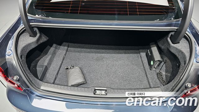 Volvo S60 2020 — photo 30