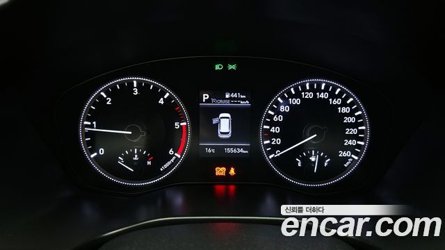 Hyundai Santafe 2019 — photo 11