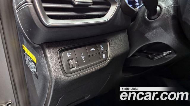 Hyundai Santafe 2019 — photo 22