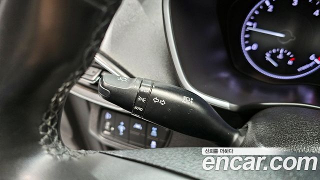 Hyundai Santafe 2019 — photo 24