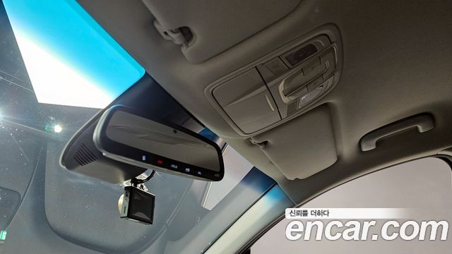 Hyundai Santafe 2019 — photo 26