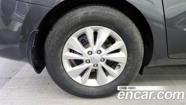 Kia Canival 2016 — photo 5