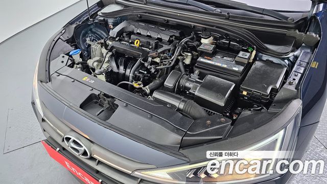 Hyundai AVANTE 2019 — photo 6