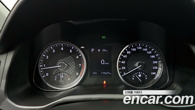 Hyundai AVANTE 2019 — photo 8