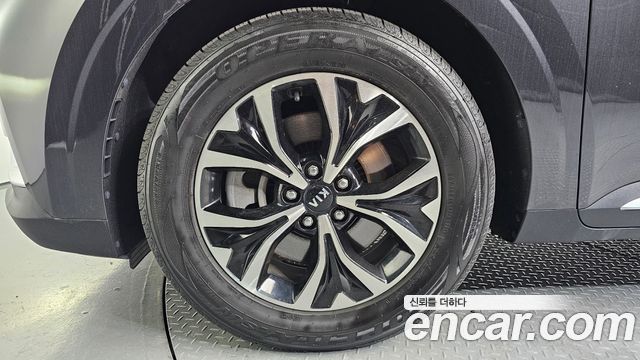 Kia Canival 2021 — photo 5