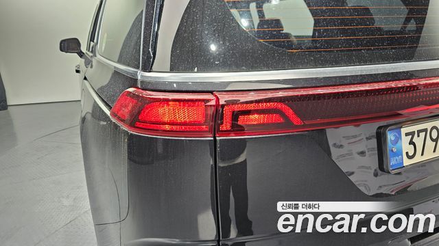 Kia Canival 2021 — photo 9