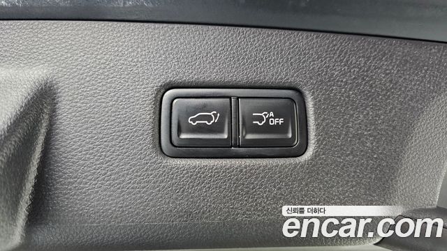 Kia Canival 2021 — photo 29