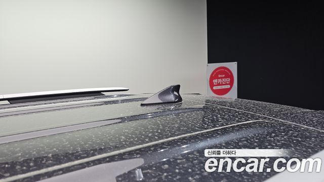 Kia Canival 2021 — photo 33