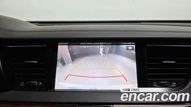 Kia K7 2016 — photo 18