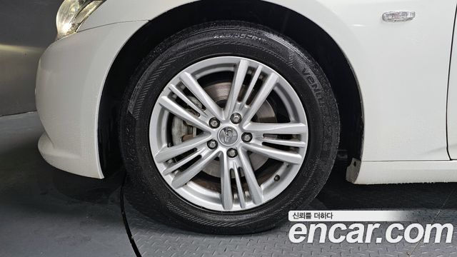 Infiniti G 2013 — photo 5