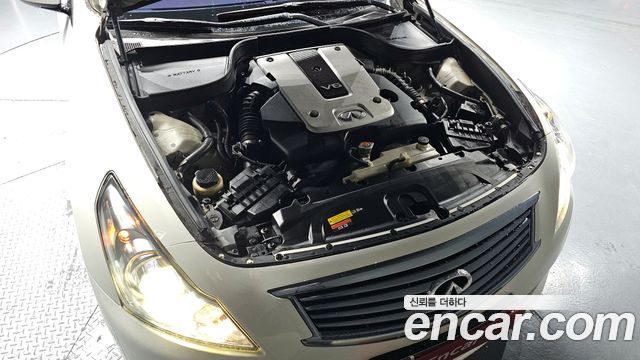 Infiniti G 2013 — photo 6